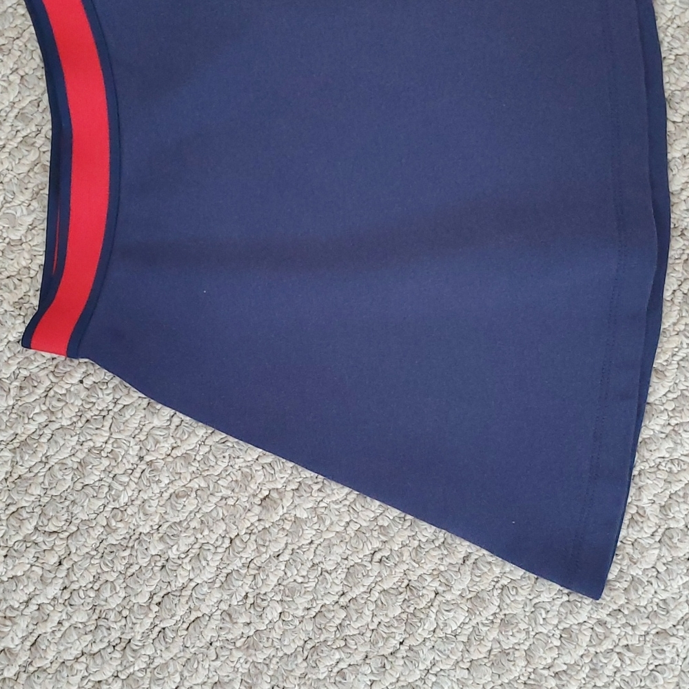 Janie and Jack A-Line Stretch Skirt